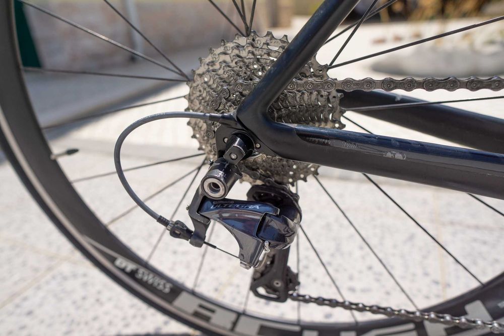 KTM Revelator LD 2018 Carbon Fiber