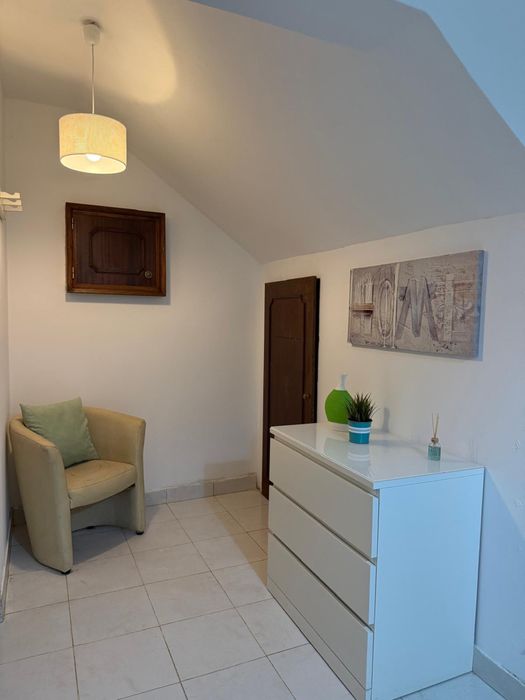 Arrendo Apartamento T0