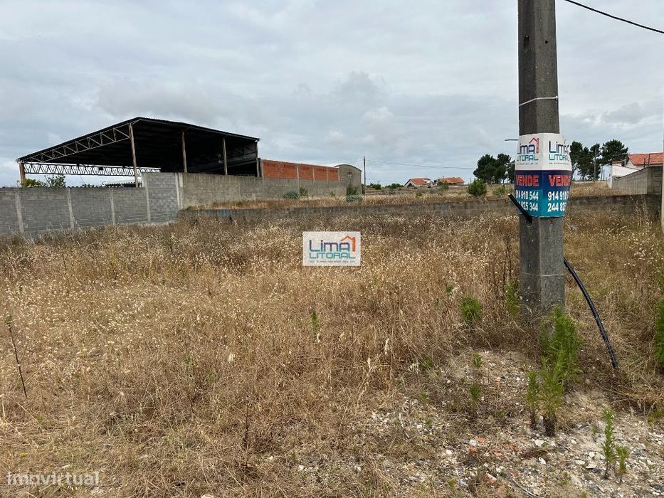 Lote de Terreno para moradia