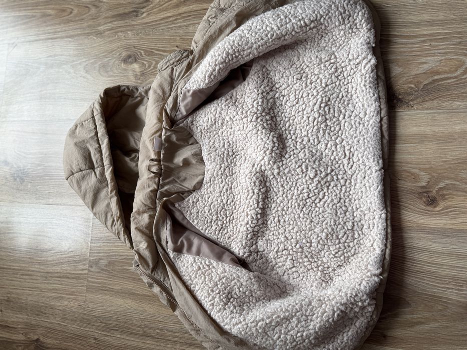 Куртка Зара на 2-3 роки демі