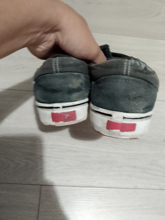 Trampki Vans.  .