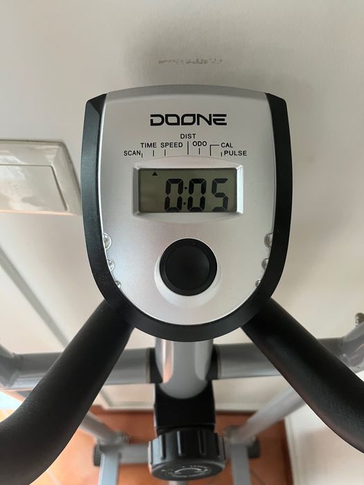 Bicicleta elíptica Doone