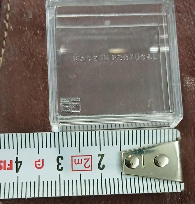 Caixas made in Portugal