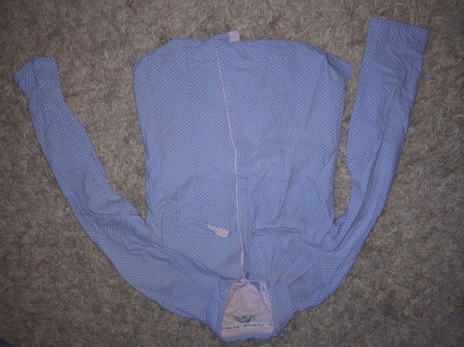 Koszula Reserved w kropki