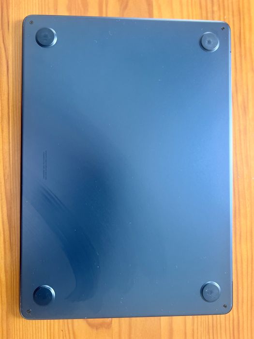 Macbook Air M2 - 3 anos garantia loja