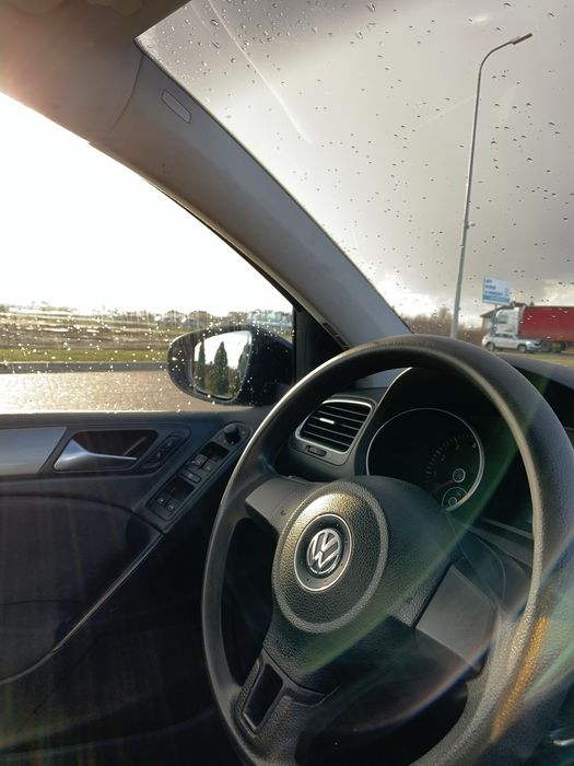 Volkswagen golf6