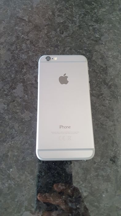 iPhone 6 em excelente estado
