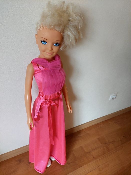 Boneca 1,10 metro