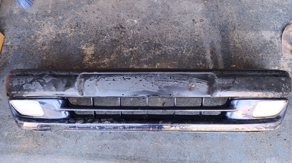 Para-choques Citroen Saxo