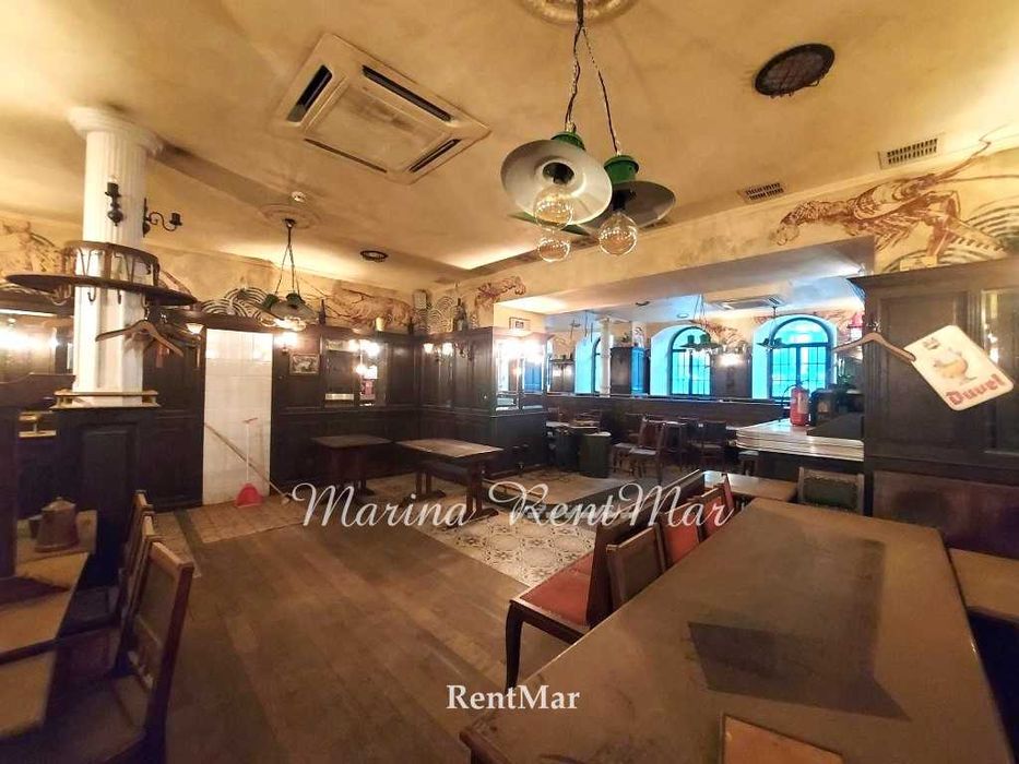 Коммерческая недвижимость по адресу Куликово поле пл. (площадь 300 м²) - Atlanta.ua - фото 5