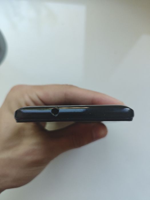 ZTE Blade A5 (2019) бюджетний телефон