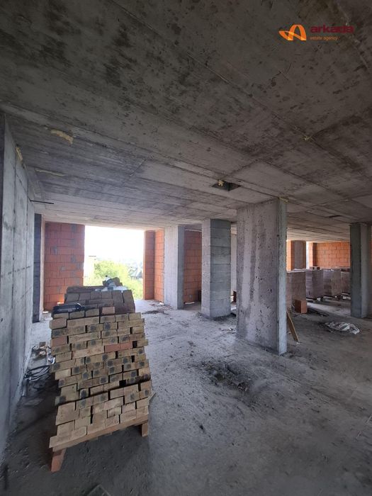 Однокімнатна квартира, ЖК Вест Хіл