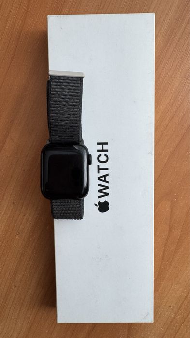 Apple watch SE 2