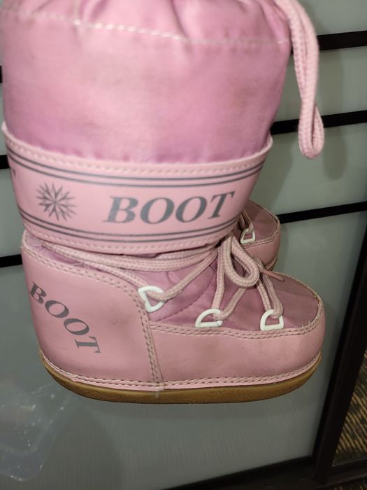 Продам тёплые детские