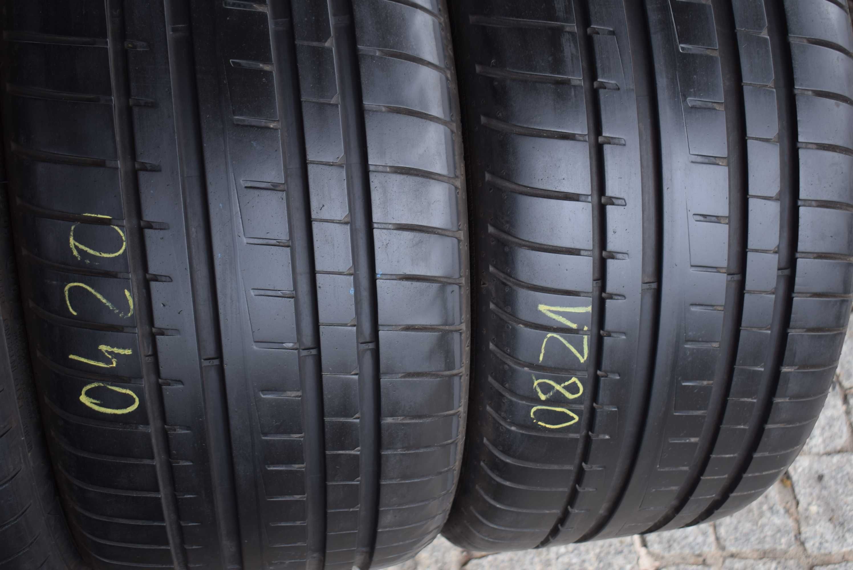 275/30R20 97Y goodyear bardzo dobry stan 2020 Wierzbica • OLX.pl