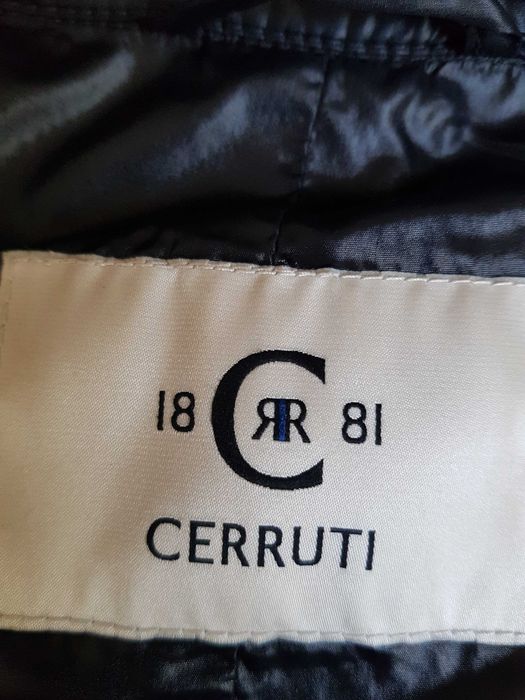 Ветровка Cerruti