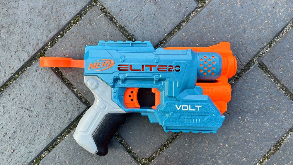 Nerf - zakup w zestawie lub pojedyńczo