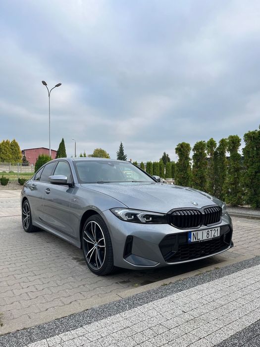 BMW Seria 3