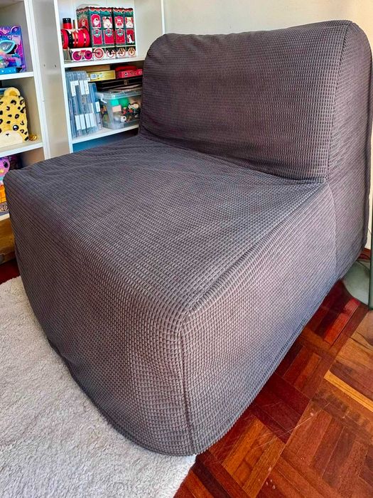 Sofá-cama LYCKSELE Murbo