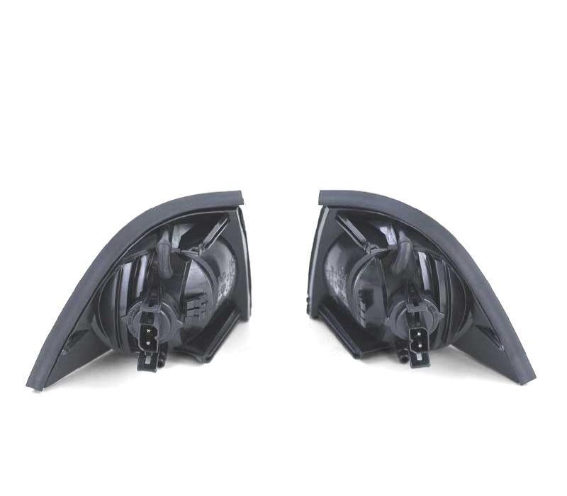 PISCAS FRONTAIS BMW E36 COUPE CABRIO 91-99 PRETO