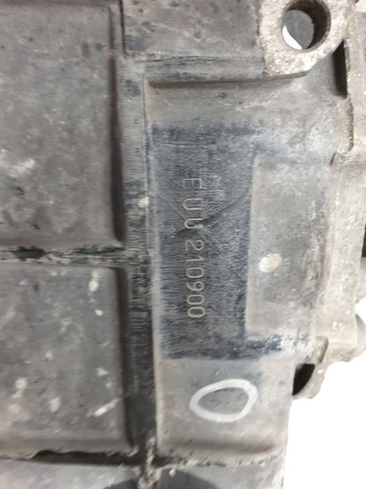 Diferencial Traseiro Audi S8 D2