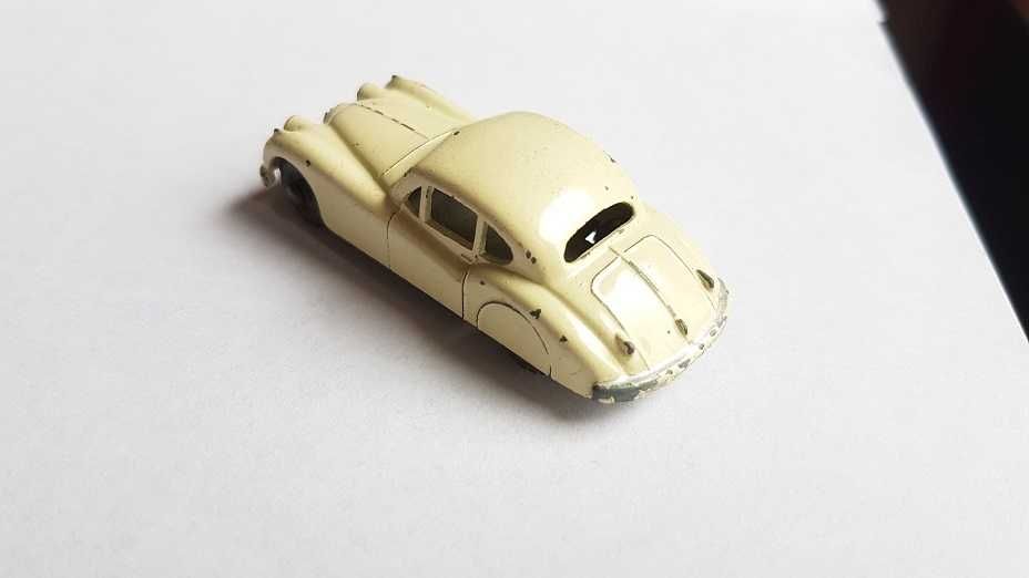Matchbox Moko Lesney JAGUAR XK 140 Unikat !!