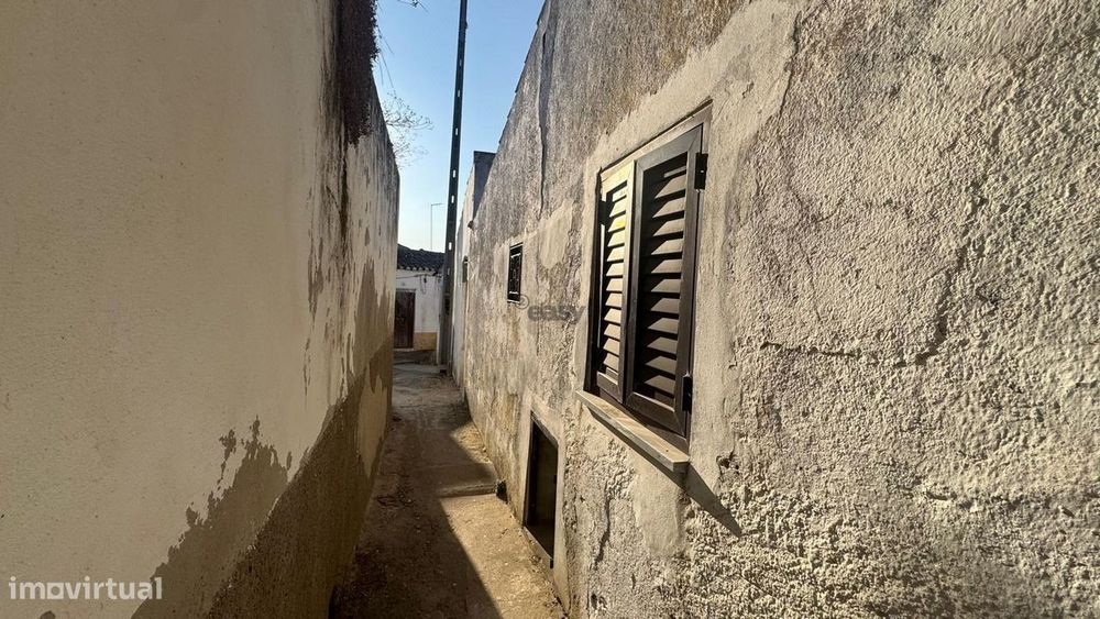 Casa Típica Alentejana em Almeirim, Castro Verde