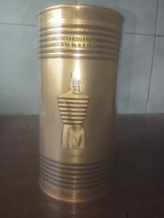 Perfumy Jean Paul GAULTTER " LE LAME" elixir 125 ml