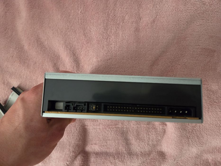 Napęd LG DVD ROM sprawny