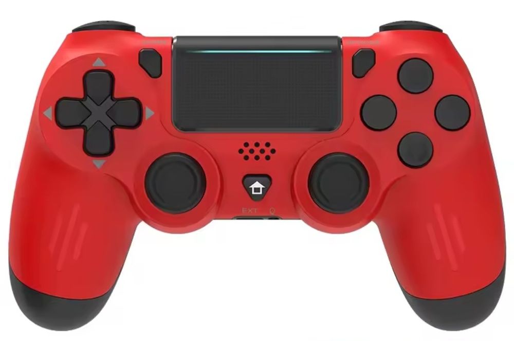 Джойстик геймпад контроллер Data Frog PS4, PC , Android Bluetooth