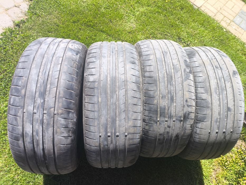 Opony letnie 225/50/17