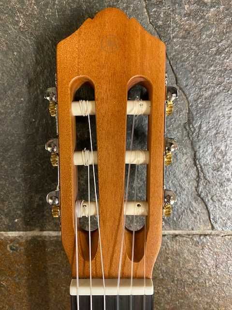 Yamaha C30MII Classical