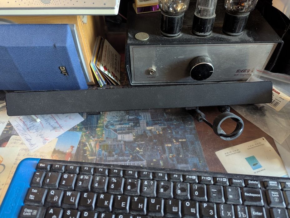 саундбар Dell AC511