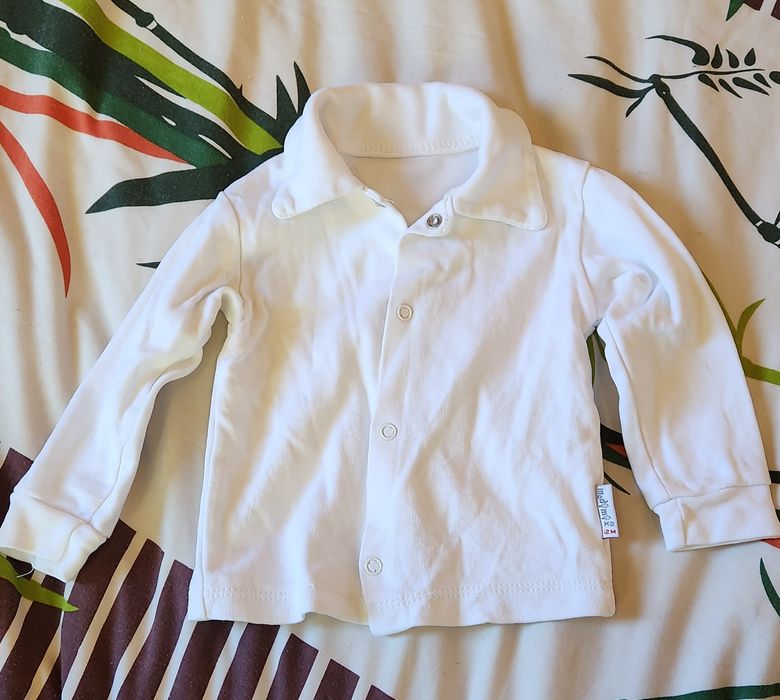 Костюм трійка на 1 рік