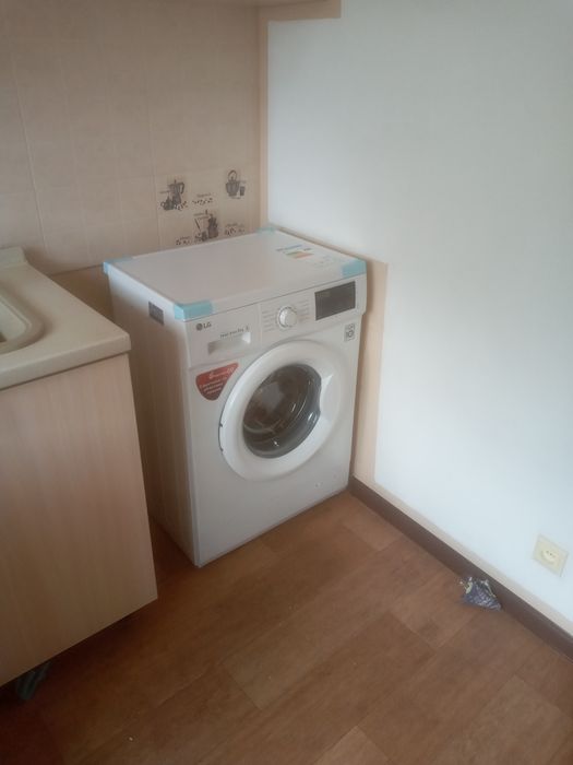 Ремонт пральних машин Бориспіль та район