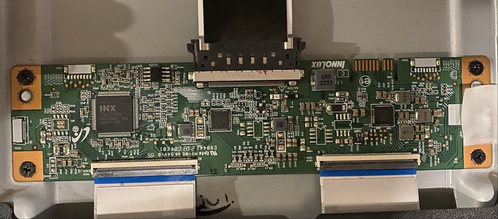 MI TV 4s (L50M5-5ARU)