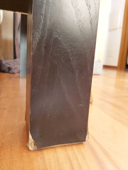 Mesa de sala 90x90 cm