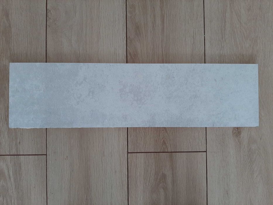 płytki kafelki glazura kaldera mat white