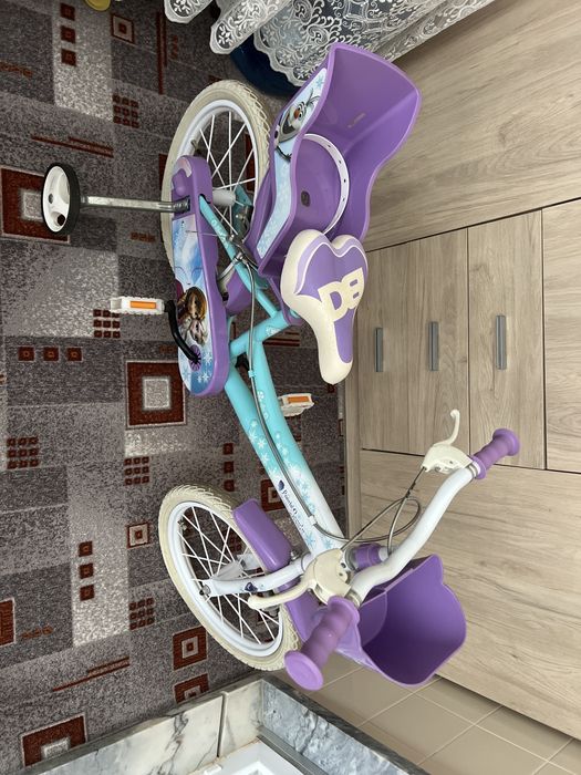 Bicicleta para criança