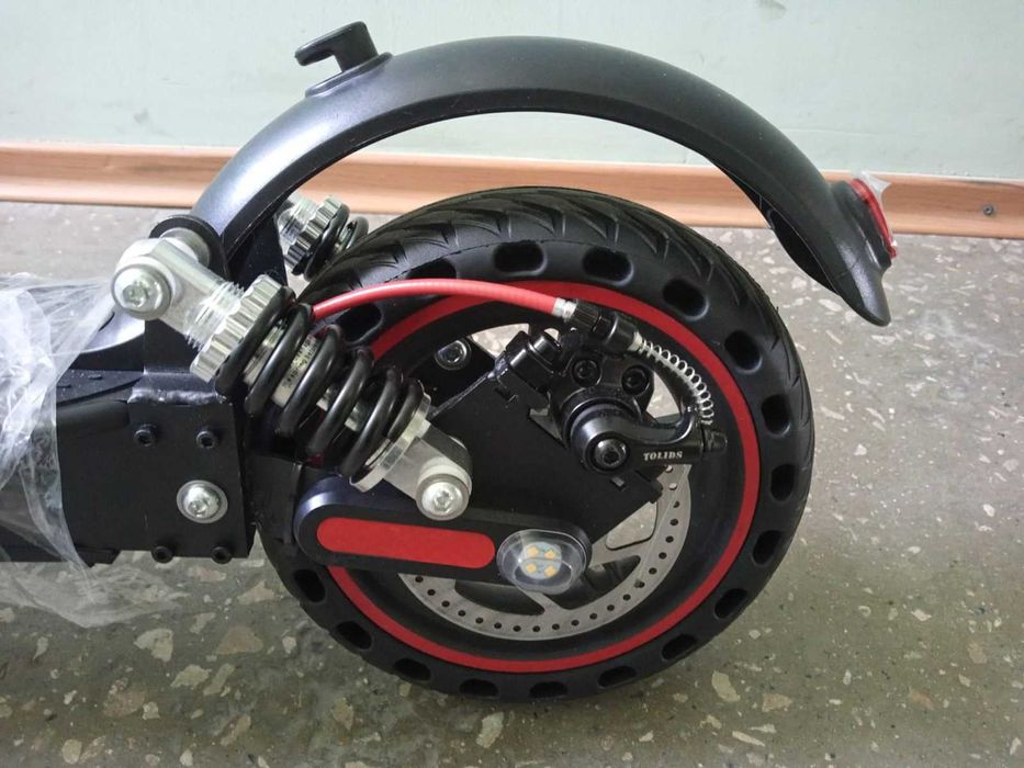 Електросамокат  KUGOO ISCOOTY M365 PRO Max 15Ah Электросамокат 500W