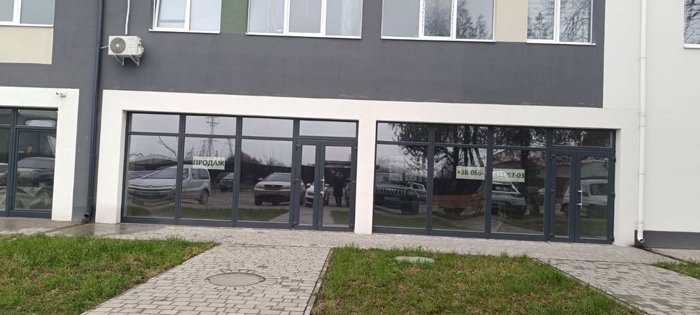 Продаж комерційного приміщення