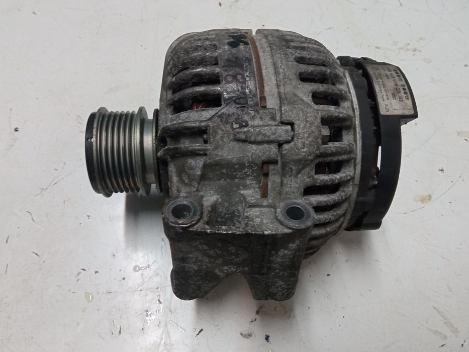 Alternator Audi A4B6 1.8 Turbo