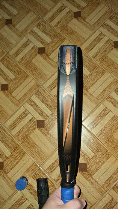 Bullpadel vertex 04 2025