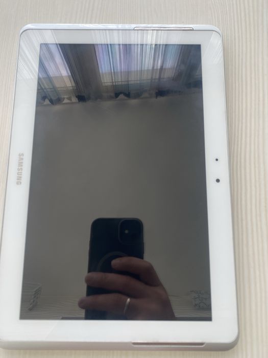 Планшет Samsung Galaxy Tab 2 10.1