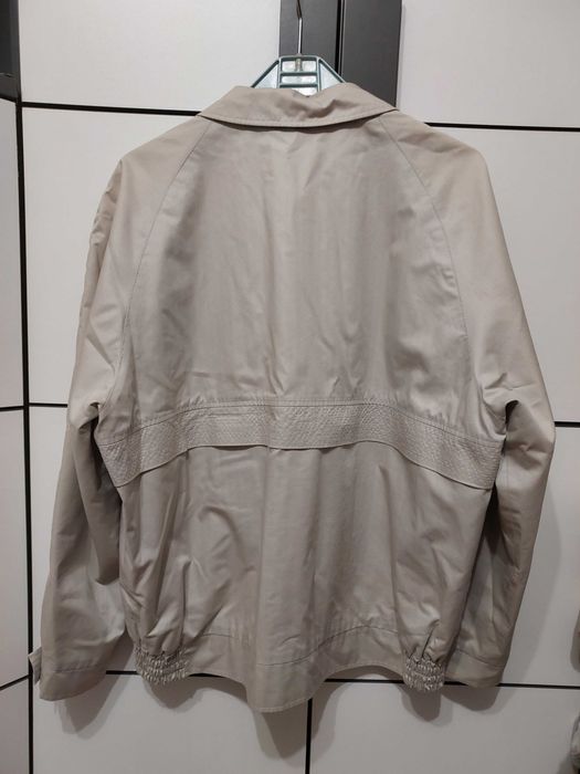 Kurtka męska wiosenna rozm. 54 XL