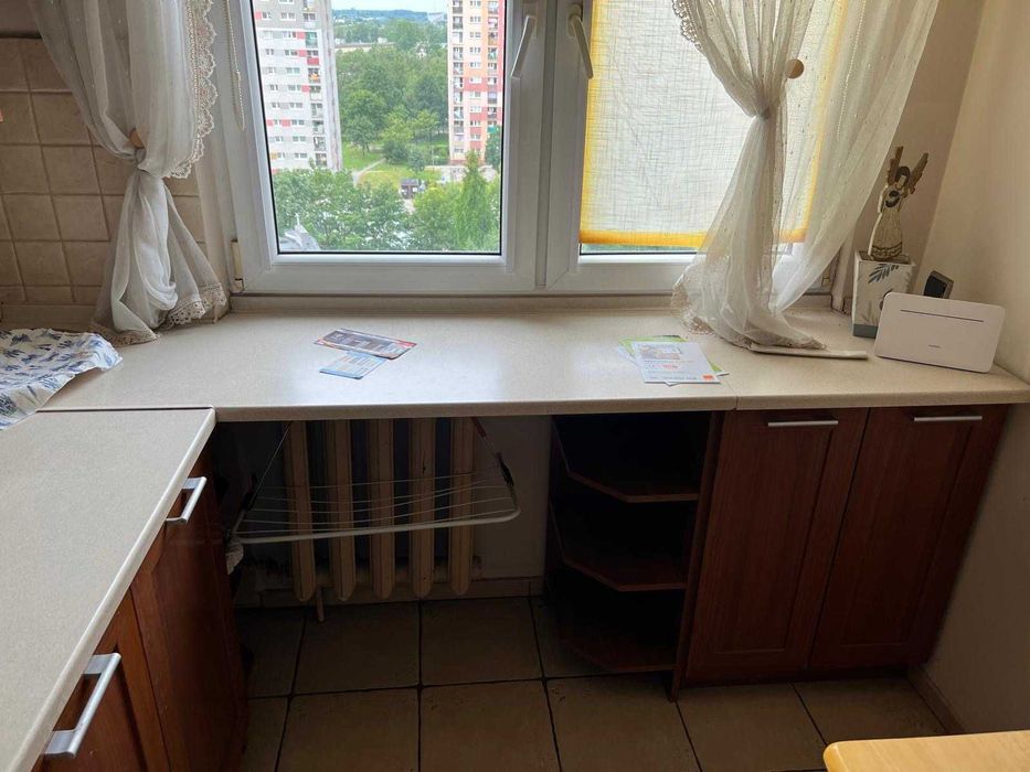 Oddam meble kuchenne za darmo