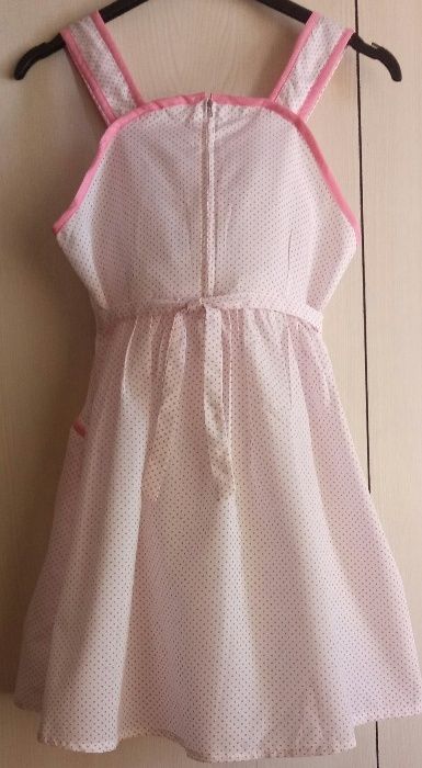 Платье сарафан летний детский