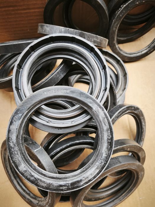 Сальник башмака ЗИЛ 131