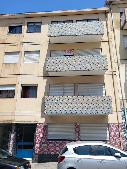 T2 - Rua Cabo Borges - Vila Nova de Gaia