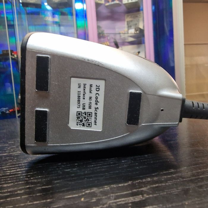 USB Barcode Reader Scanner472457376181135363